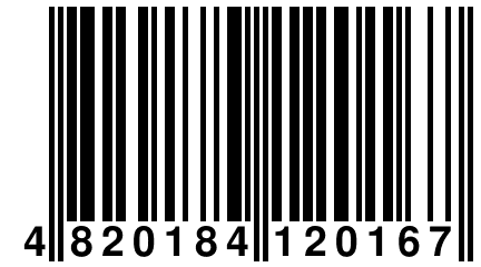 4 820184 120167