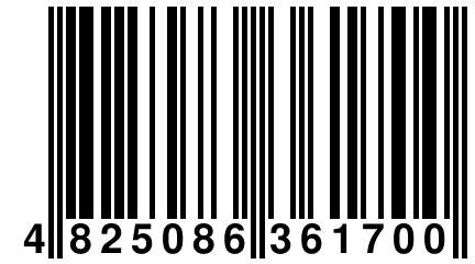 4 825086 361700