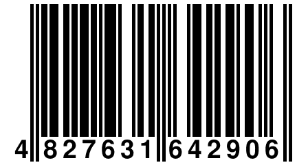 4 827631 642906