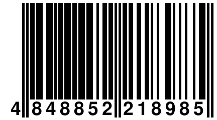 4 848852 218985