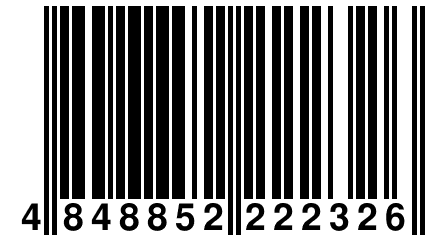 4 848852 222326