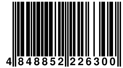 4 848852 226300