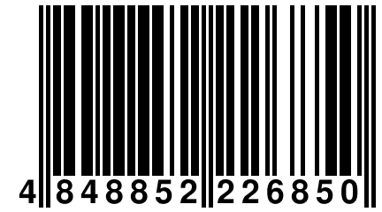 4 848852 226850