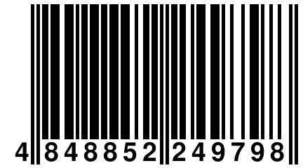 4 848852 249798