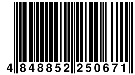 4 848852 250671