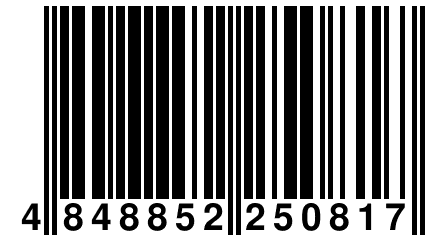 4 848852 250817