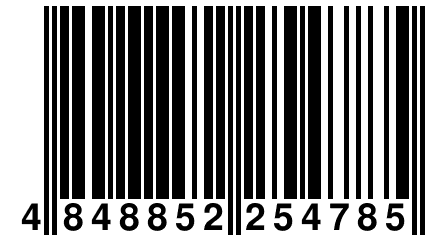 4 848852 254785