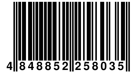 4 848852 258035