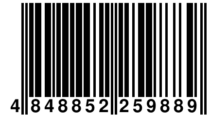 4 848852 259889