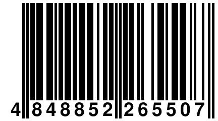 4 848852 265507