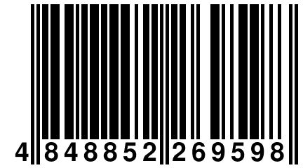 4 848852 269598