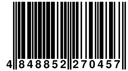 4 848852 270457