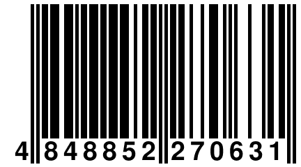 4 848852 270631