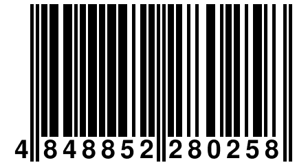 4 848852 280258