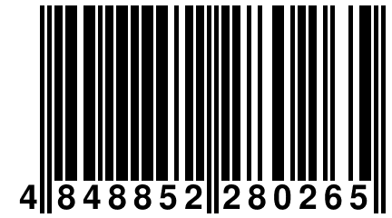 4 848852 280265