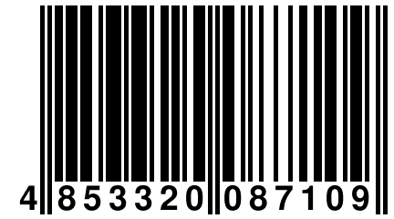 4 853320 087109