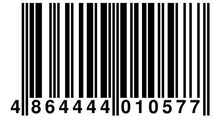 4 864444 010577