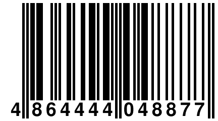 4 864444 048877