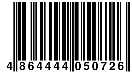 4 864444 050726