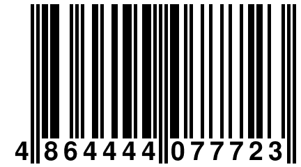 4 864444 077723