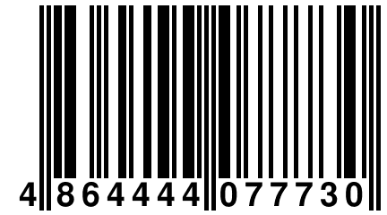 4 864444 077730