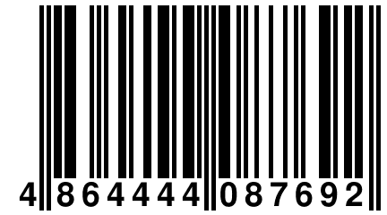 4 864444 087692