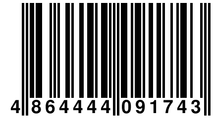 4 864444 091743