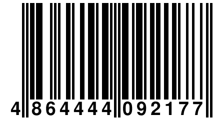 4 864444 092177