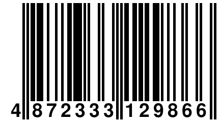 4 872333 129866