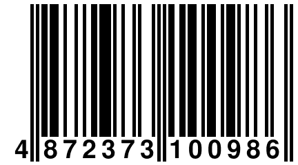 4 872373 100986