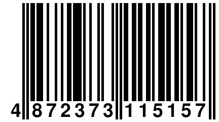 4 872373 115157