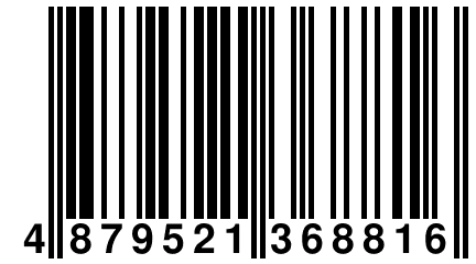 4 879521 368816