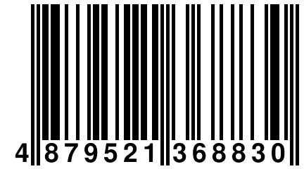 4 879521 368830