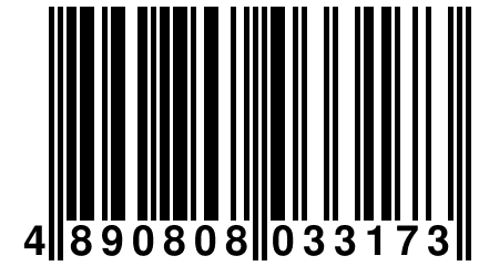 4 890808 033173