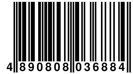 4 890808 036884