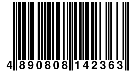 4 890808 142363