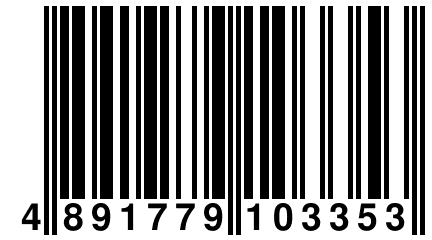 4 891779 103353