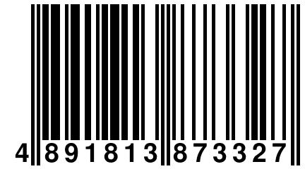 4 891813 873327