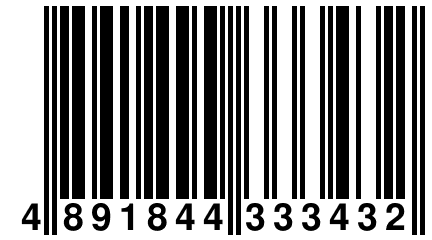 4 891844 333432