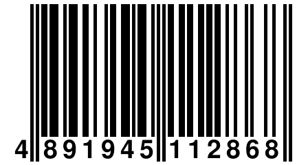 4 891945 112868