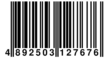 4 892503 127676