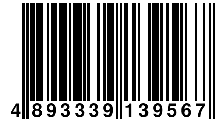 4 893339 139567