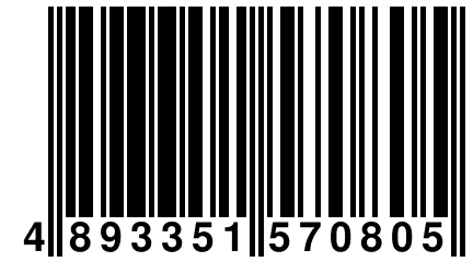 4 893351 570805