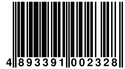 4 893391 002328