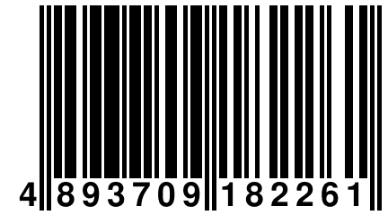 4 893709 182261