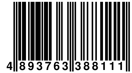 4 893763 388111