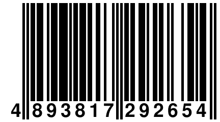 4 893817 292654