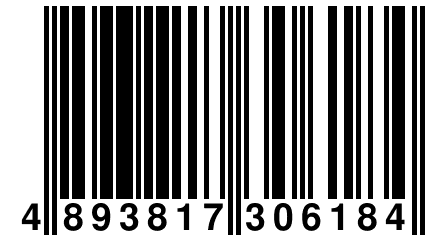 4 893817 306184