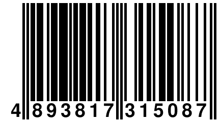 4 893817 315087