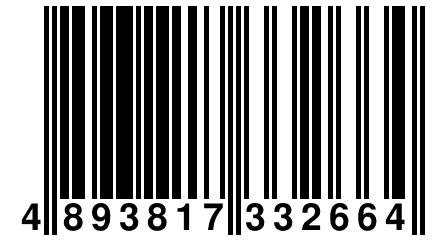 4 893817 332664